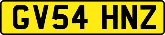 GV54HNZ