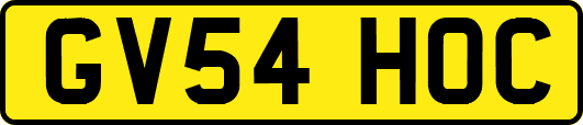 GV54HOC