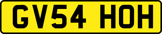 GV54HOH