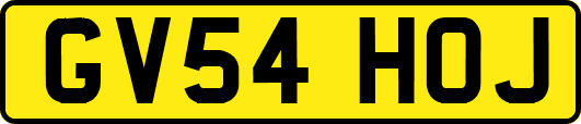 GV54HOJ