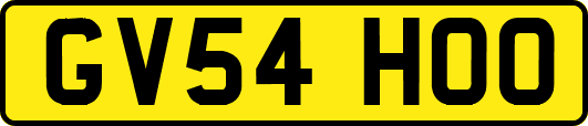 GV54HOO