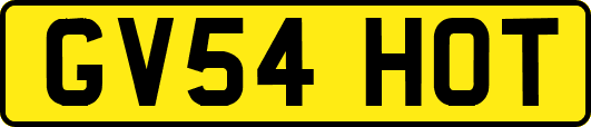 GV54HOT