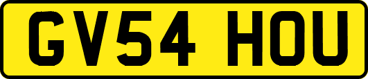 GV54HOU