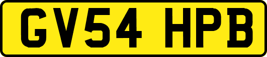 GV54HPB