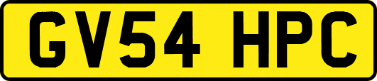 GV54HPC