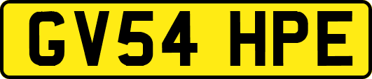 GV54HPE