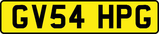 GV54HPG