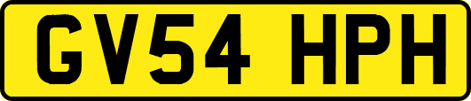GV54HPH