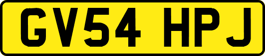 GV54HPJ