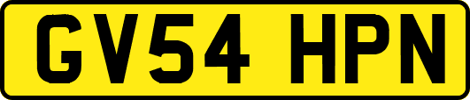 GV54HPN