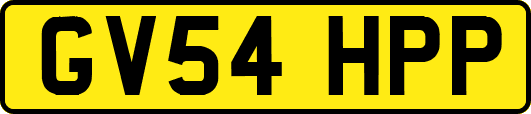 GV54HPP