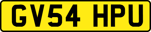 GV54HPU