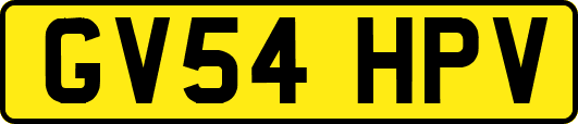 GV54HPV