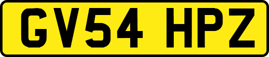 GV54HPZ