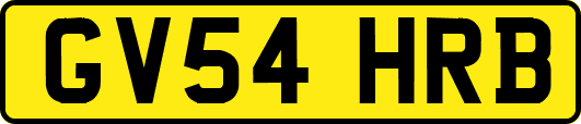 GV54HRB