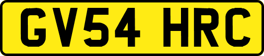 GV54HRC