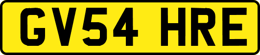 GV54HRE