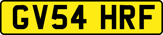 GV54HRF