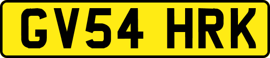 GV54HRK
