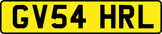 GV54HRL