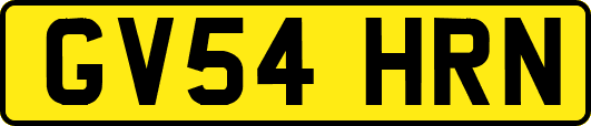 GV54HRN
