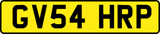 GV54HRP