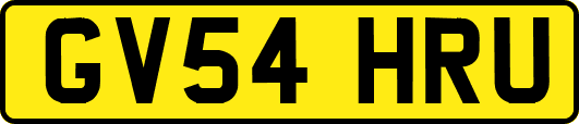 GV54HRU