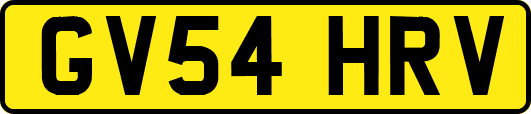 GV54HRV