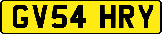 GV54HRY