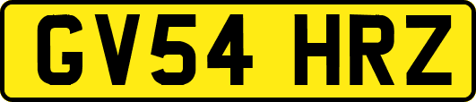 GV54HRZ
