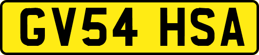 GV54HSA