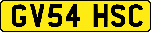GV54HSC