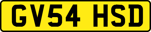 GV54HSD
