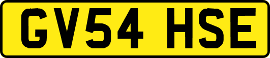 GV54HSE