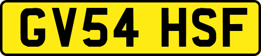 GV54HSF