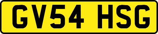 GV54HSG