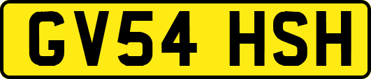 GV54HSH