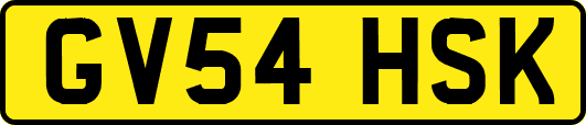 GV54HSK