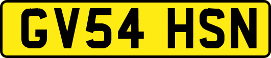 GV54HSN