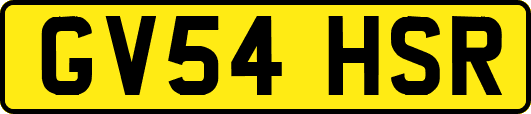 GV54HSR