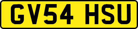 GV54HSU