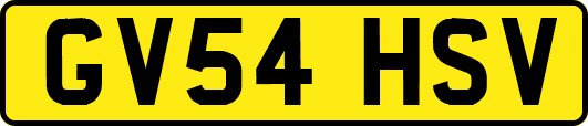 GV54HSV