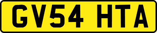 GV54HTA