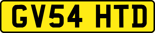 GV54HTD