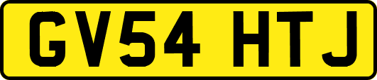 GV54HTJ