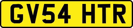 GV54HTR