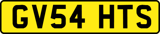 GV54HTS