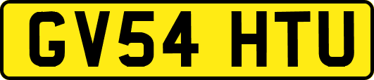 GV54HTU