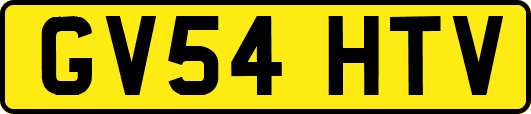 GV54HTV