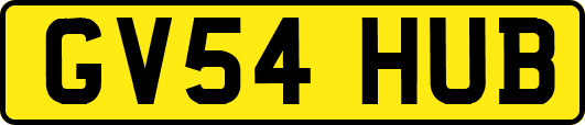 GV54HUB